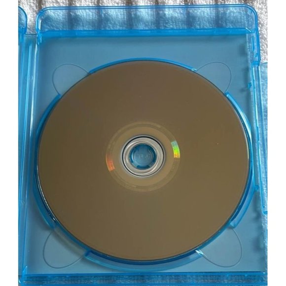 Push (Blu-ray) - Chris Evans, Dakota Fanning - Picture 4 of 4